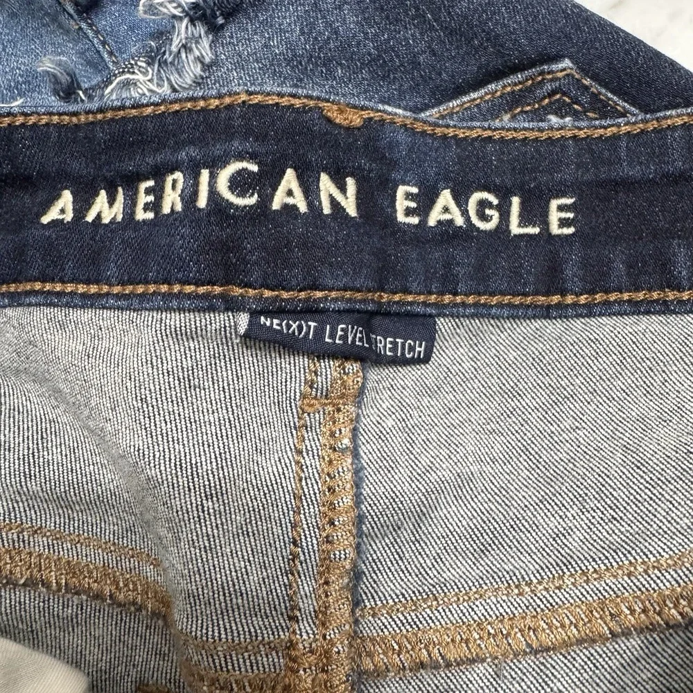 American Eagle Outfitters american eagle